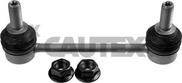 Cautex 750149 - Asta / Puntone, Stabilizzatore autozon.pro