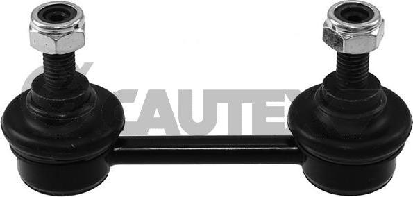 Cautex 750140 - Asta / Puntone, Stabilizzatore autozon.pro