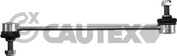 Cautex 750142 - Asta / Puntone, Stabilizzatore autozon.pro