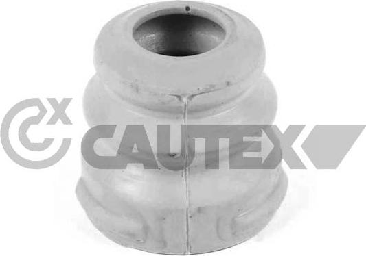 Cautex 750155 - Tampone paracolpo, Sospensione autozon.pro