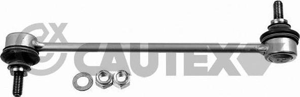 Cautex 750151 - Asta / Puntone, Stabilizzatore autozon.pro