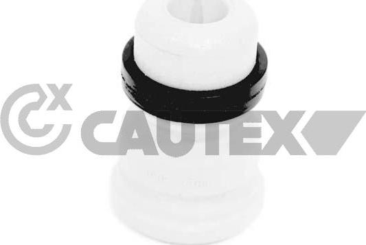 Cautex 750152 - Tampone paracolpo, Sospensione autozon.pro