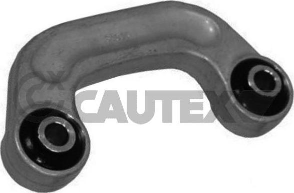 Cautex 750169 - Asta / Puntone, Stabilizzatore autozon.pro