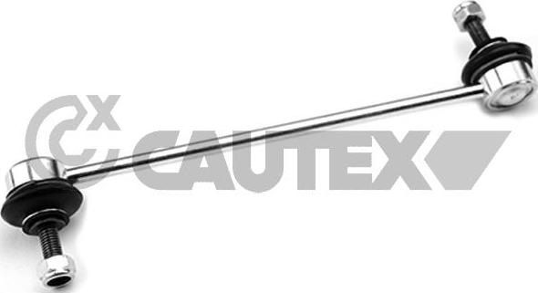 Cautex 750119 - Asta / Puntone, Stabilizzatore autozon.pro