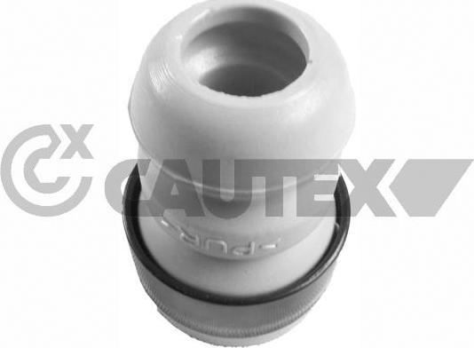 Cautex 750111 - Tampone paracolpo, Sospensione autozon.pro