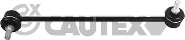 Cautex 750186 - Asta / Puntone, Stabilizzatore autozon.pro