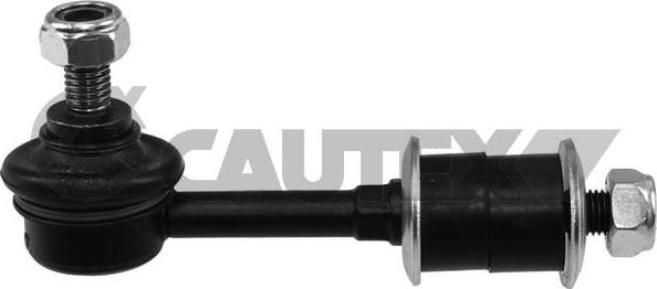 Cautex 750135 - Asta / Puntone, Stabilizzatore autozon.pro