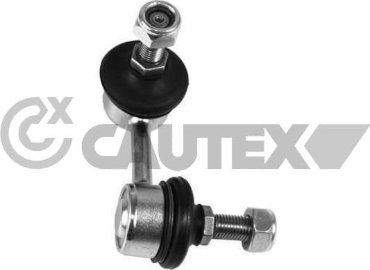 Cautex 750125 - Asta / Puntone, Stabilizzatore autozon.pro