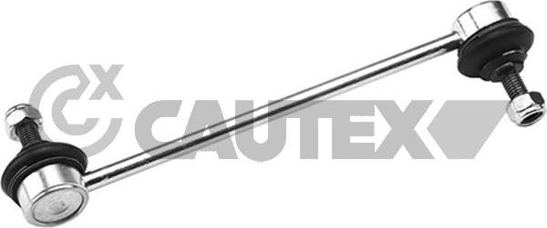 Cautex 750120 - Asta / Puntone, Stabilizzatore autozon.pro