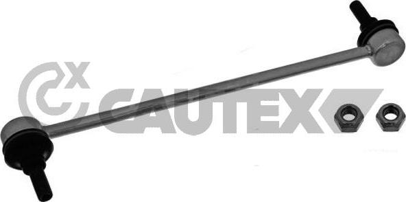 Cautex 750127 - Asta / Puntone, Stabilizzatore autozon.pro