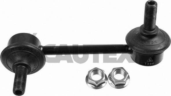 Cautex 750174 - Asta / Puntone, Stabilizzatore autozon.pro