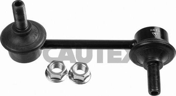 Cautex 750173 - Asta / Puntone, Stabilizzatore autozon.pro