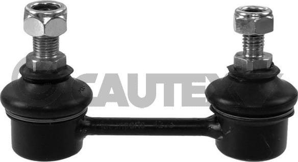 Cautex 750172 - Asta / Puntone, Stabilizzatore autozon.pro