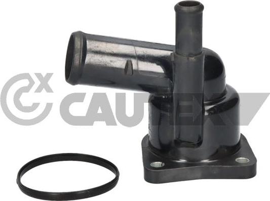 Cautex 750824 - Termostato, Refrigerante autozon.pro