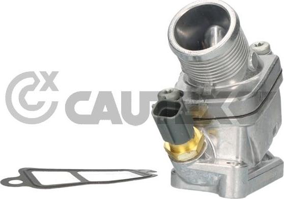 Cautex 750826 - Termostato, Refrigerante autozon.pro