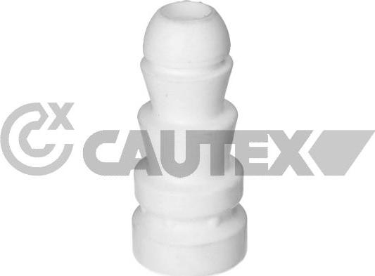 Cautex 750396 - Tampone paracolpo, Sospensione autozon.pro