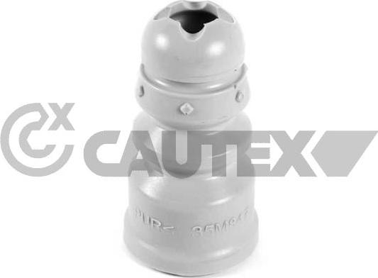 Cautex 750340 - Tampone paracolpo, Sospensione autozon.pro