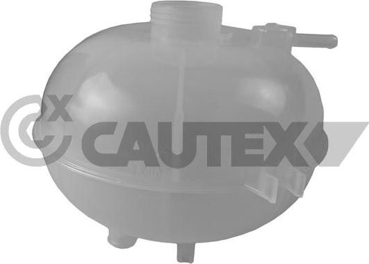 Cautex 750359 - Serbatoio compensazione, Refrigerante autozon.pro