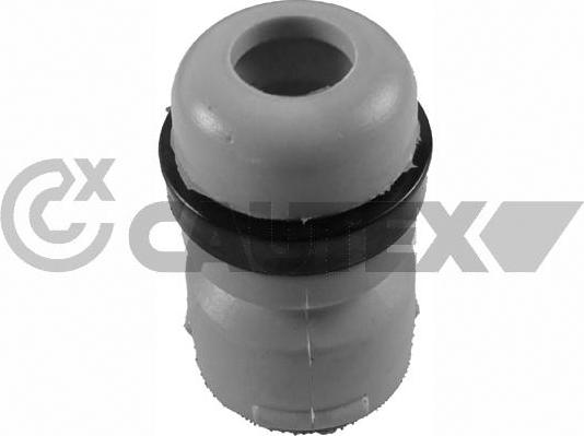 Cautex 750355 - Tampone paracolpo, Sospensione autozon.pro