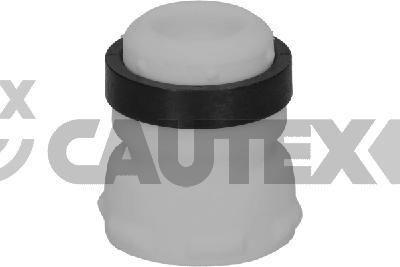 Cautex 750350 - Tampone paracolpo, Sospensione autozon.pro