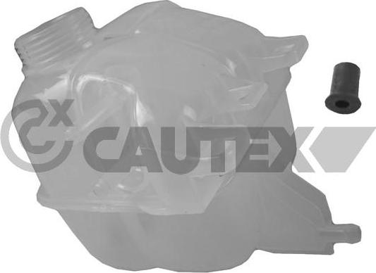 Cautex 750351 - Serbatoio compensazione, Refrigerante autozon.pro