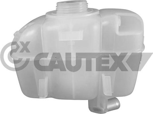 Cautex 750366 - Serbatoio compensazione, Refrigerante autozon.pro