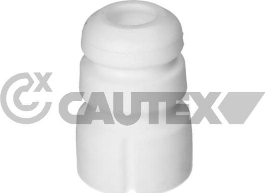 Cautex 750363 - Tampone paracolpo, Sospensione autozon.pro