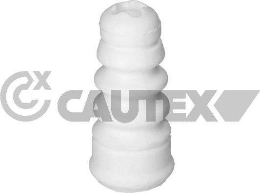 Cautex 750362 - Tampone paracolpo, Sospensione autozon.pro