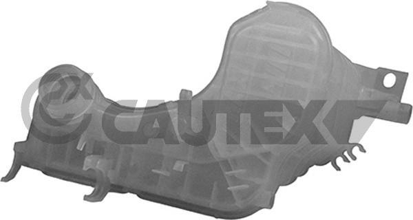 Cautex 750316 - Serbatoio compensazione, Refrigerante autozon.pro