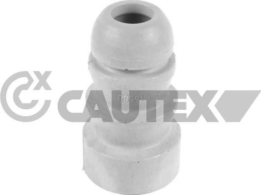 Cautex 750387 - Tampone paracolpo, Sospensione autozon.pro