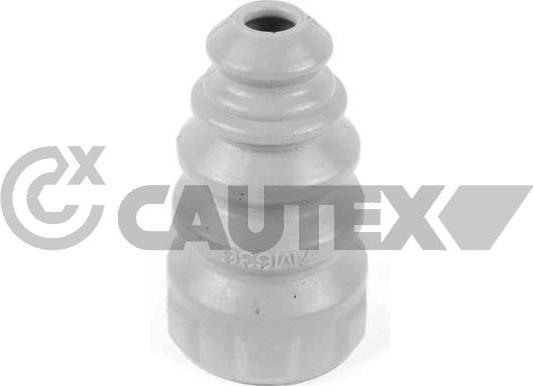 Cautex 750339 - Tampone paracolpo, Sospensione autozon.pro