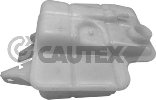 Cautex 750332 - Serbatoio compensazione, Refrigerante autozon.pro