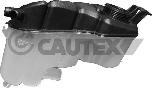 Cautex 750372 - Serbatoio compensazione, Refrigerante autozon.pro