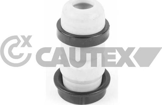 Cautex 750295 - Tampone paracolpo, Sospensione autozon.pro