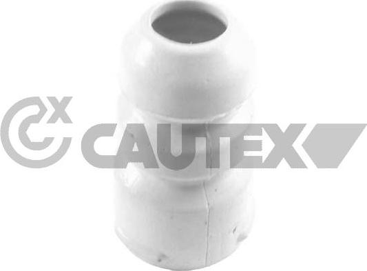 Cautex 750290 - Tampone paracolpo, Sospensione autozon.pro