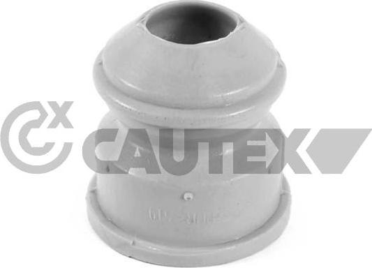 Cautex 750253 - Tampone paracolpo, Sospensione autozon.pro