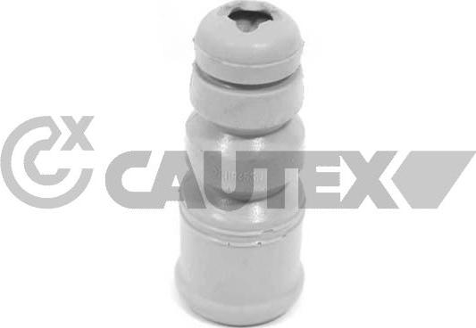 Cautex 750214 - Tampone paracolpo, Sospensione autozon.pro