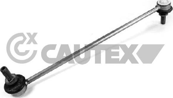 Cautex 750216 - Asta / Puntone, Stabilizzatore autozon.pro