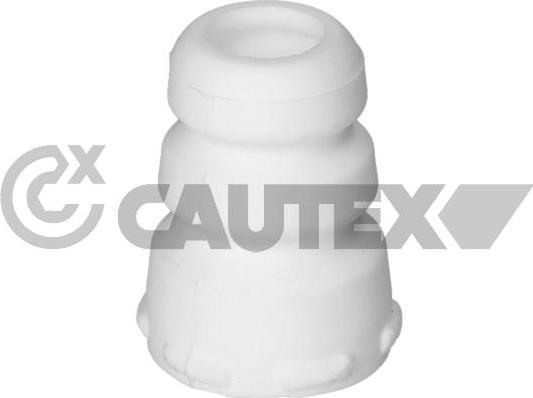 Cautex 750289 - Tampone paracolpo, Sospensione autozon.pro