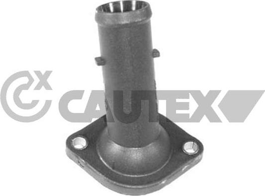 Cautex 750278 - Flangia d. refrigerante autozon.pro