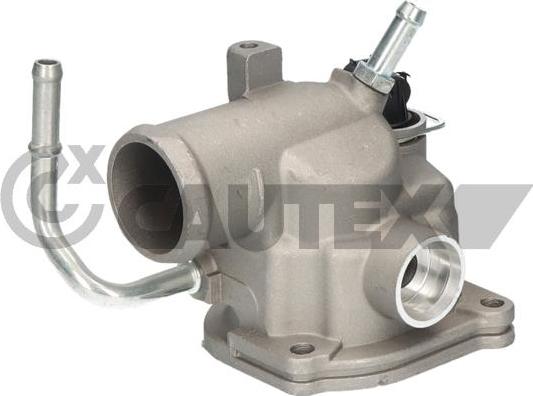 Cautex 750794 - Termostato, Refrigerante autozon.pro