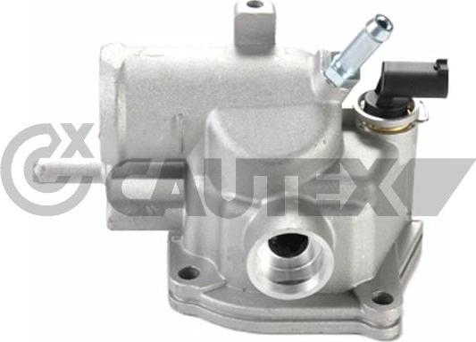 Cautex 750793 - Termostato, Refrigerante autozon.pro