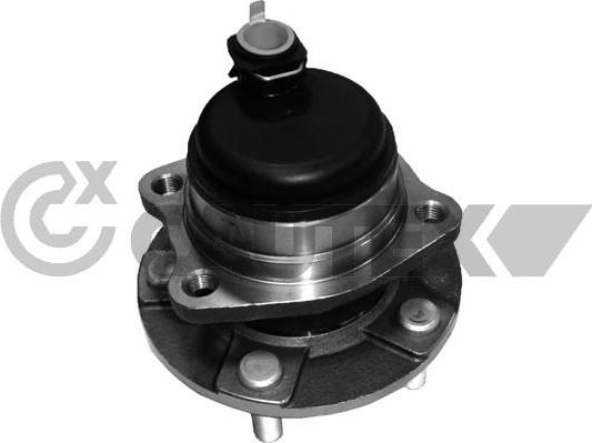 Cautex 750768 - Mozzo ruota autozon.pro