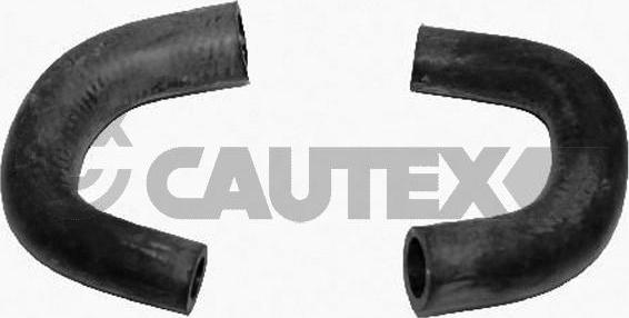 Cautex 751905 - Flessibile, Scambiatore calore, Riscaldamento autozon.pro