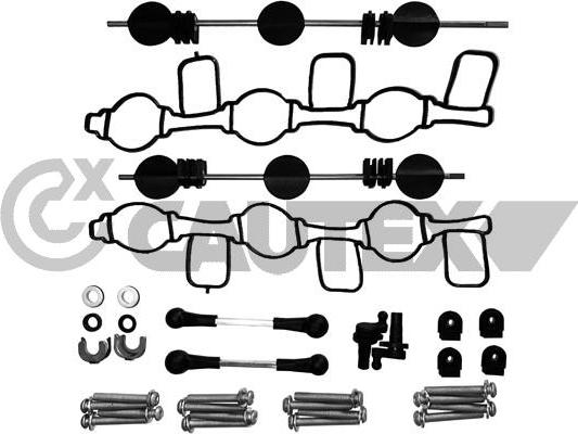 Cautex 751922 - Modulo collettore aspirazione autozon.pro