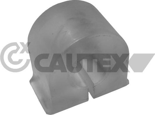 Cautex 751471 - Bronzina cuscinetto, Barra stabilizzatrice autozon.pro