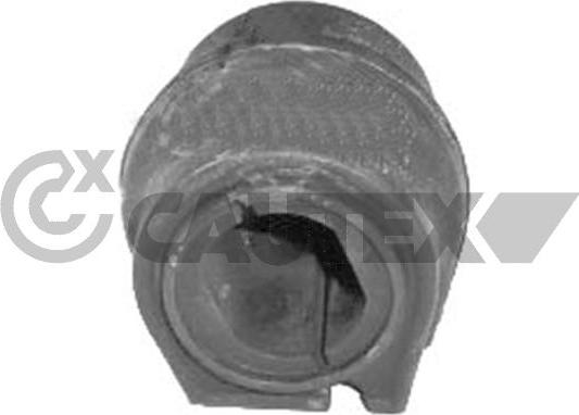 Cautex 751505 - Bronzina cuscinetto, Barra stabilizzatrice autozon.pro