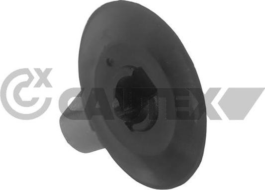 Cautex 751059 - Clip, Fregio / Modanatura protettiva autozon.pro