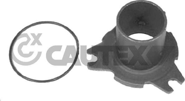 Cautex 751052 - Manicotto di guida, Frizione autozon.pro