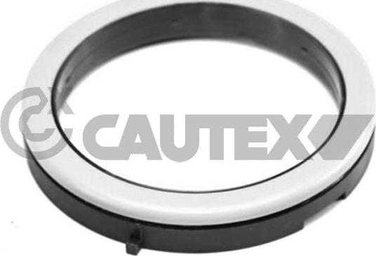 Cautex 751069 - Cuscinetto volvente, Supporto ammortizz. a molla autozon.pro